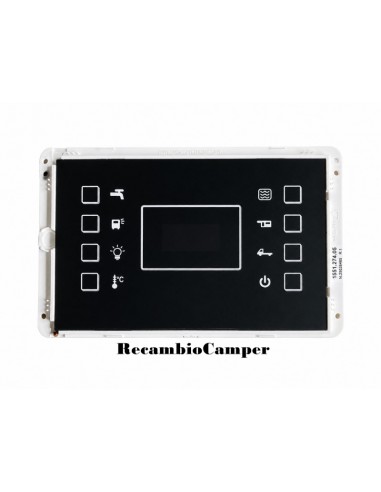 Panel CBE NE274