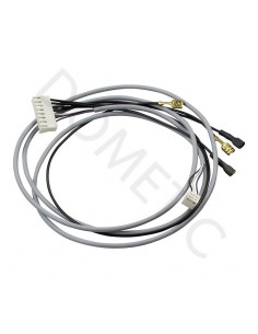 Cableado Neveras Dometic