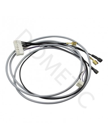 Cableado Neveras Dometic