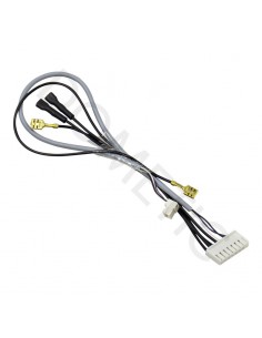Cableado Neveras Dometic