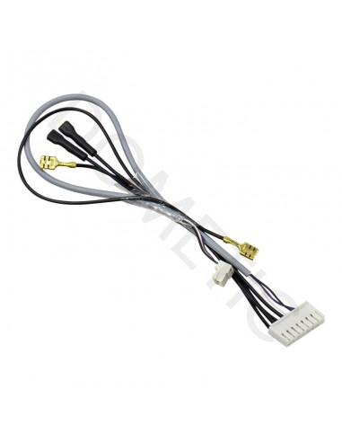 Cableado Neveras Dometic