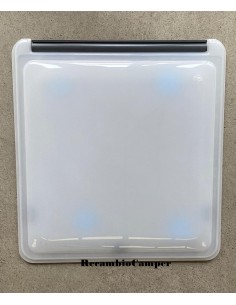 Ventana Polyplastic 500x520...