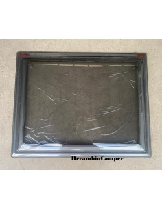 Ventana Polyplastic 700x520...