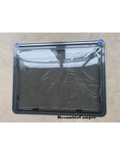 Ventana Polyplastic 700x520