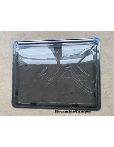 Ventana Polyplastic 700x520