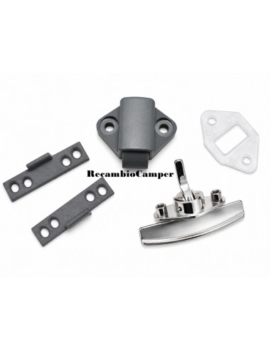 Kit leva Recambio Manilla Muebles V1241