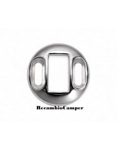 Contraplaca Interior Zamak...