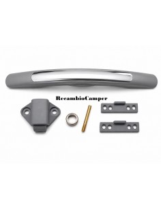 Kit Manilla ABS Pull Open
