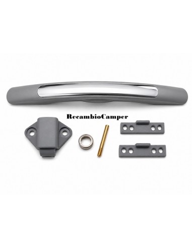 Kit Manilla ABS Pull Open