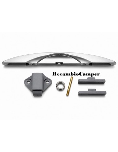 Kit Manilla ABS Pull Open