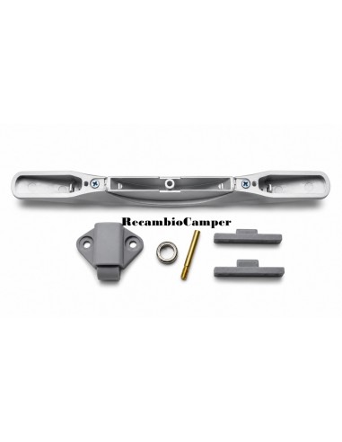 Kit Manilla ABS Pull Open