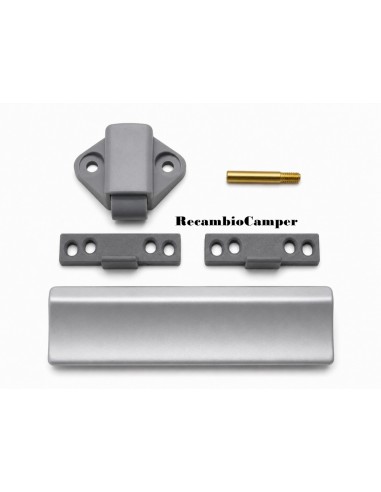 Kit Manilla Pull Open V503 Zamak