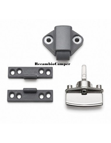 Kit Leva Recambio Manilla Muebles V1242