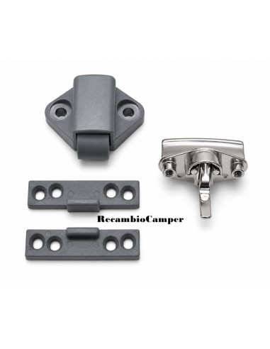 Kit Leva Recambio Manilla Muebles V1242