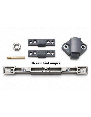 Kit Manilla Zamak Pull Open Mclouis