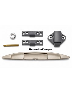 Kit Manilla Zamak Pull Open... 2