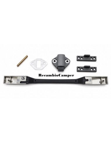 Kit Manilla Pull Open Muebles...