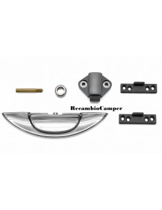 Kit Manilla Zamak Pull Open... 2