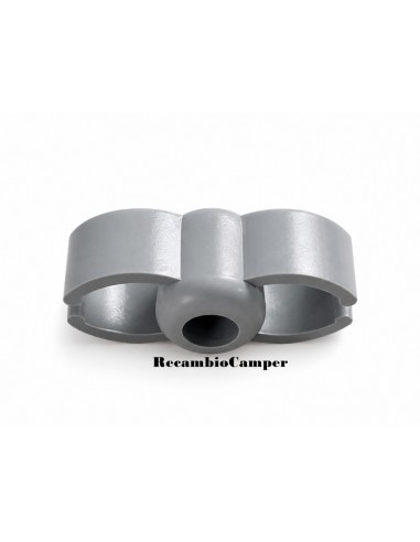 Patín Centrador Soporte Cama Basculante