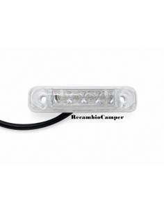 Luz Led Gálibo Delantera