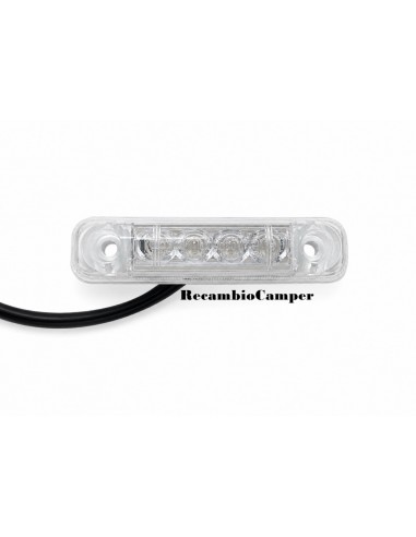 Luz Led Gálibo Delantera