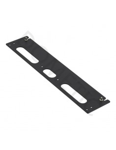 Placa Bisagra Neveras...