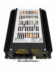 Booster Nordelettronica...