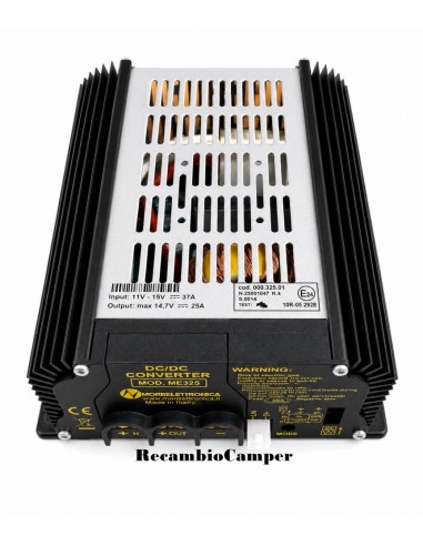 Booster Nordelettronica NE325-25A