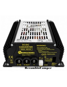 Booster Nordelettronica... 2