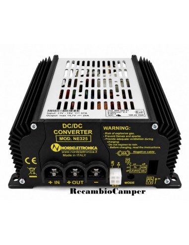 Booster Nordelettronica NE325-25A