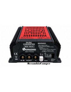 Booster Nordelettronica...