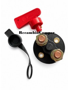 Cortacorrientes Batería 200A 2