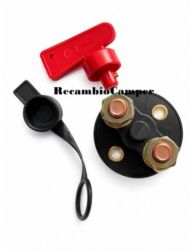 Cortacorrientes Batería 200A