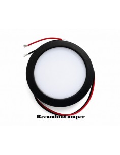 Oculo Encastrar Ø65mm 4000K...