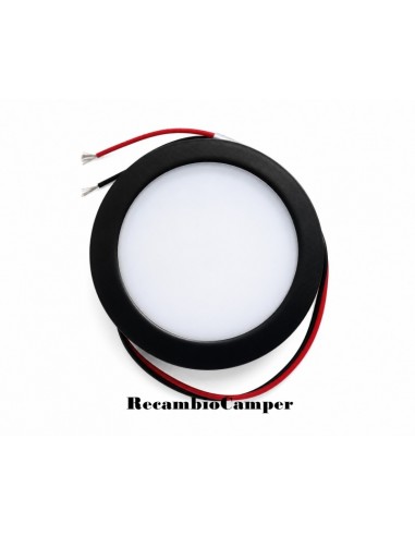 Oculo Encastrar Ø65mm 4000K 2w Color...