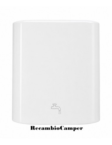 Bocana de Agua Autocaravanas Benimar