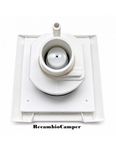 Bocana de Agua Autocaravanas Benimar