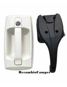 Cerradura New Basic Edge...