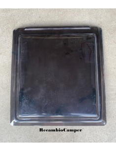 Ventana Plastoform Black...