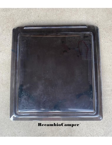 Ventana Plastoform Black...