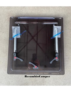 Ventana Plastoform Black... 2