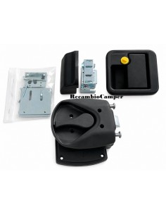 Cerradura Completa Fap M1...