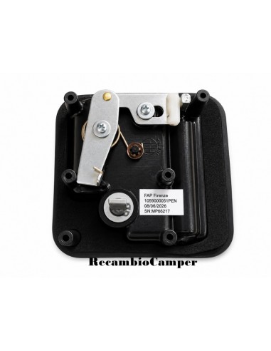 Cerradura Completa Fap M1 Cee...