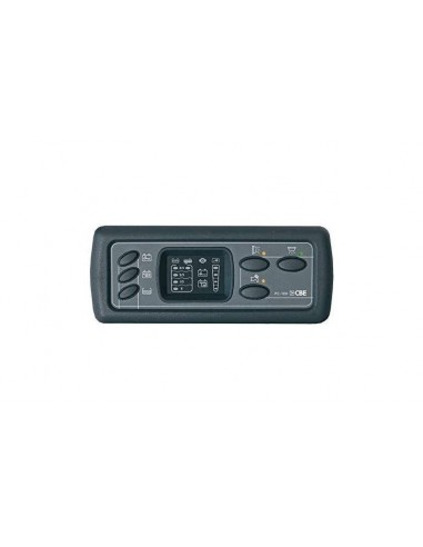 Panel de Control CBE PC100