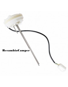 Sonda Nivel Agua CBE 230mm 2