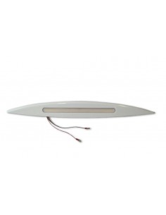 Luz Led Exterior Puerta...