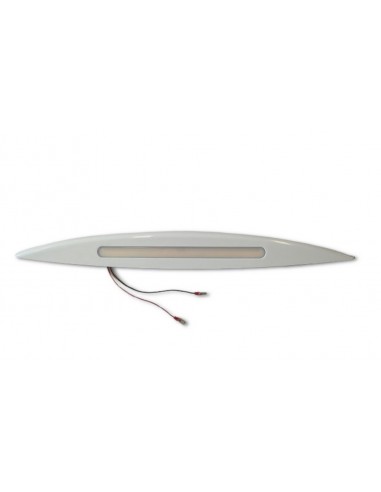 Luz Led Exterior Puerta Vivienda 650mm