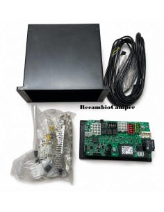 Kit Derivador Portafusibles... 2
