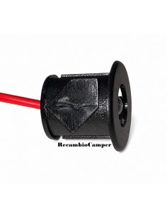 Mini Oculo Encaje a Led.... 2