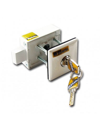 Pack de 4 Cierres Heosolution...